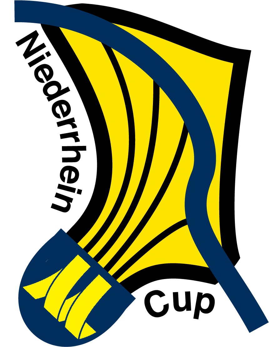 Niederrhein-Cup Logo